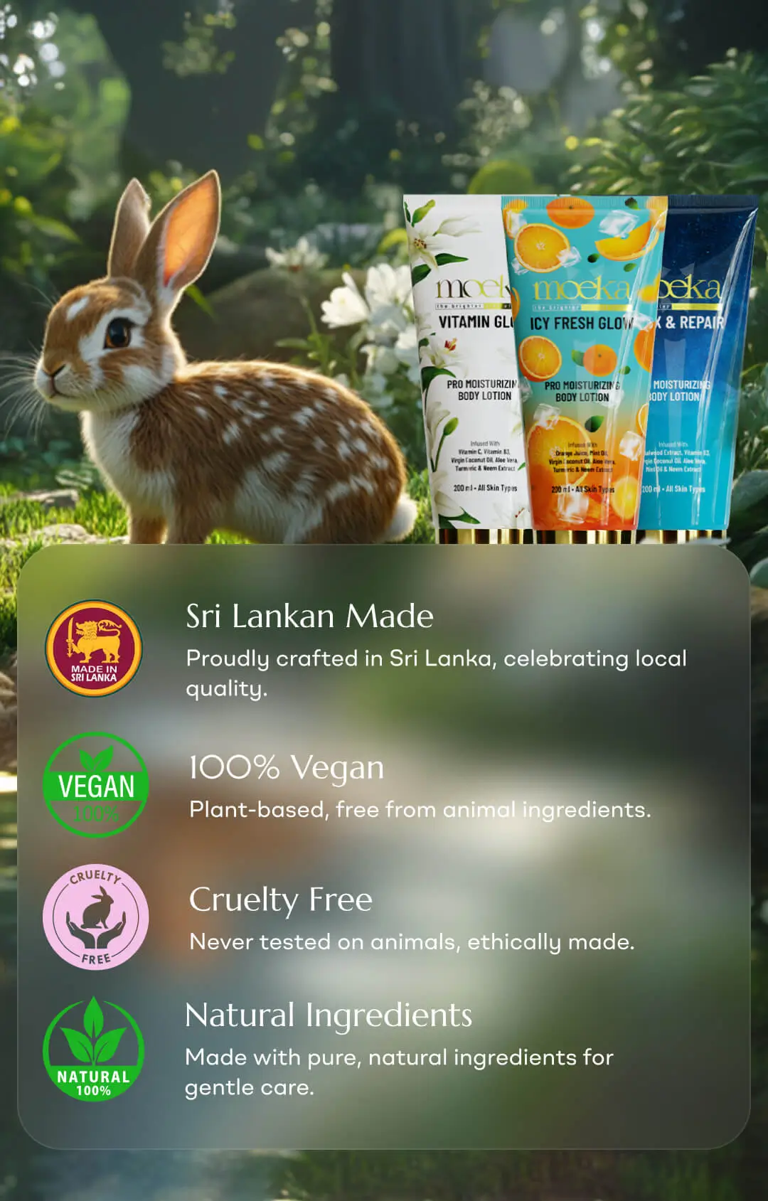 Mobile Moeka Special