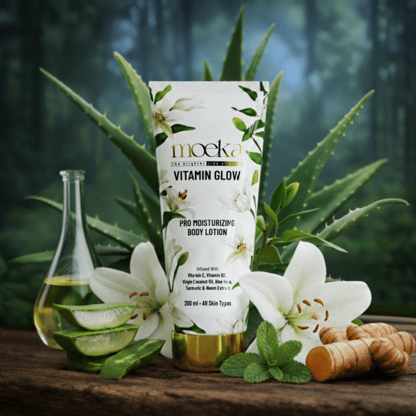 Hey Skin 2 Vitamin Glow